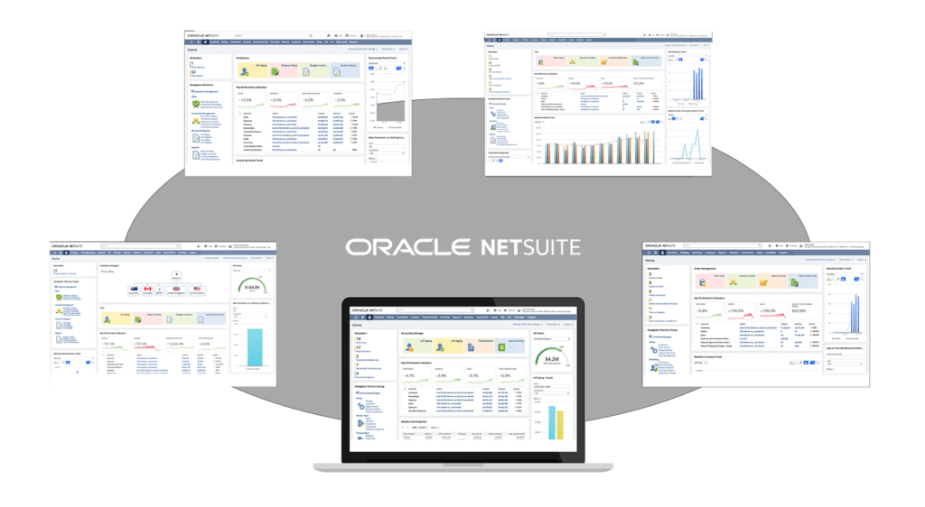 BlackOak-Consulting-Oracle-Netsuite-ERP-Dashboards